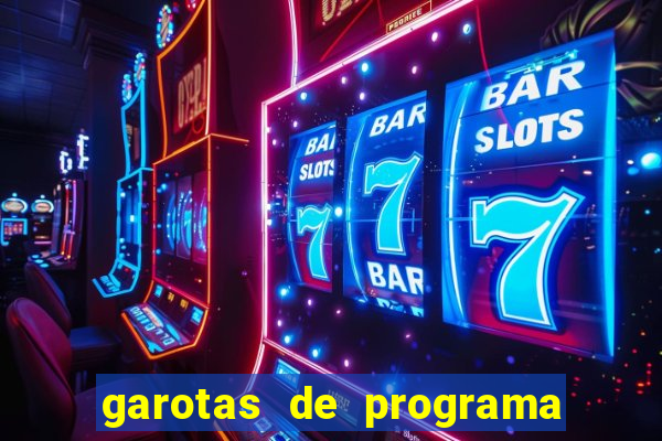 garotas de programa em salvador